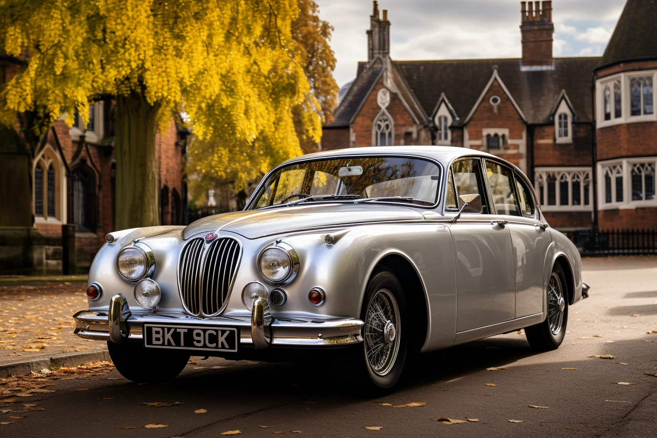 The Silver Cat