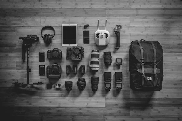 The Great Gear Debate