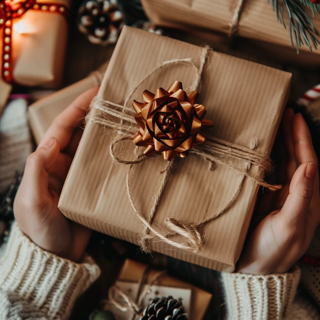 Gift Giving